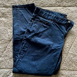 Michael Kors slim fit pants